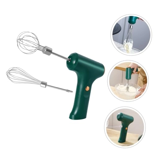 Multi-function Electric Egg Beater - 20 W