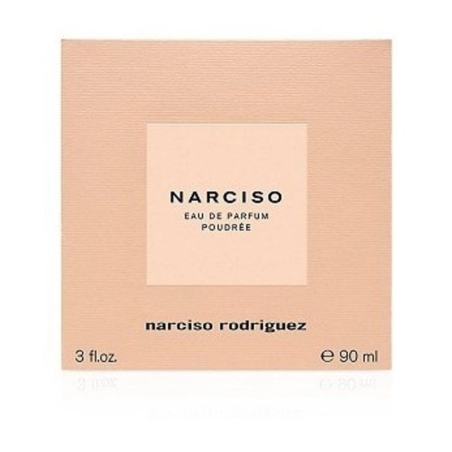 Poudree - Eau de Parfum 90 ml