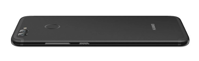 nova 2 Plus - 4GB 64GB