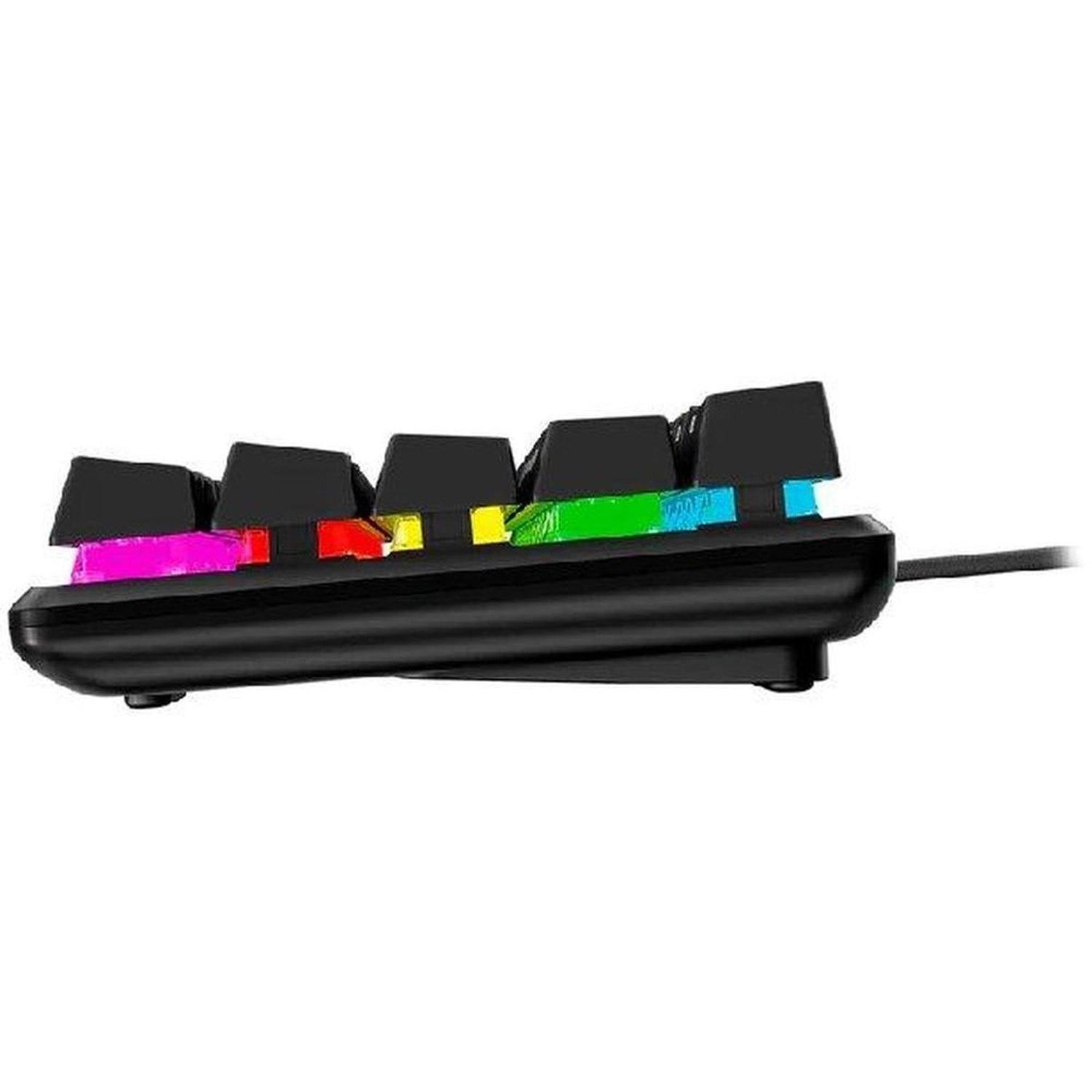 Alloy Origins 60 - Wired