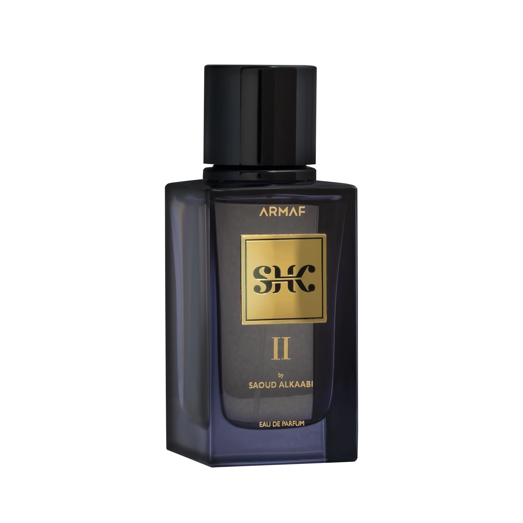 STERLING PERFUMES INDUSTRIES LLC SHK II Eau de Parfum 60ml