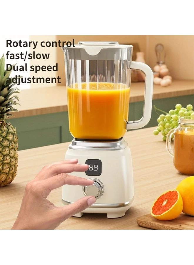 Juicer Blender - 26oz