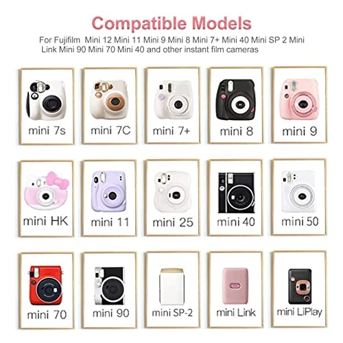 FujiFilm Instax - 20 Sheets