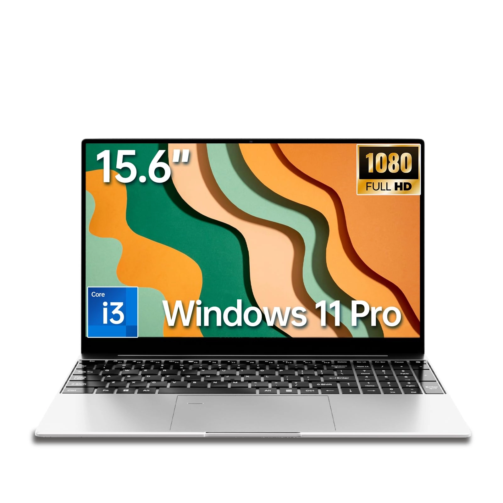 VAIZMOYE B16 - 15.6'' 6500Y 8GB DDR4 256GB SSD