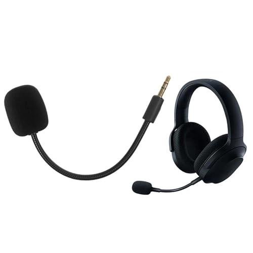 Detachable Game Microphone Boom Wired Microphone