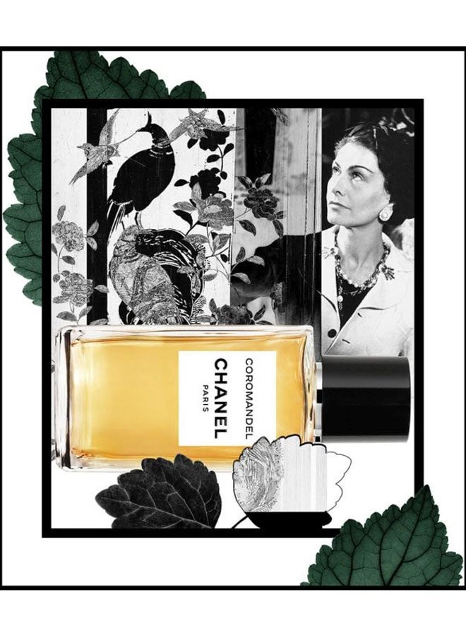 Coromandel Eau de Parfum 200 ml
