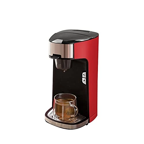 آلة القهوة - manual CN