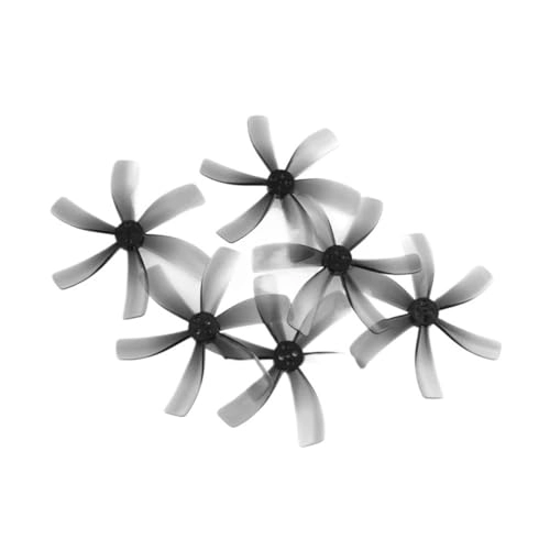 T63MMX6 - 63mm 10 pairs Light Gray