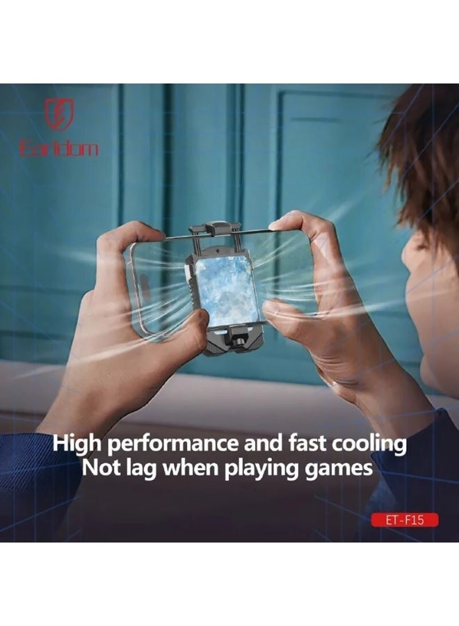 PD47 - 5000mAh 22.5W Fast Charge
