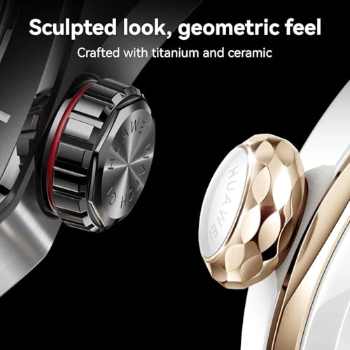 Watch GT5 Pro Jana 42mm Ceramic GPS