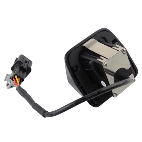 95760H2000 - Parking Camera Compatible With Kia K2 Rio 2017-2020