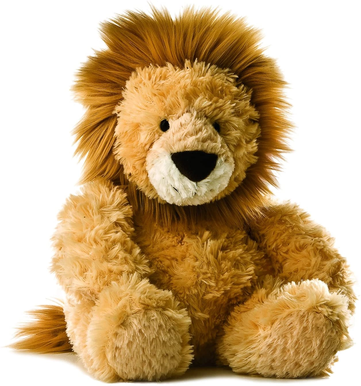 Aurora World Lion Tubbie Wubbie 26.67 cm Plush
