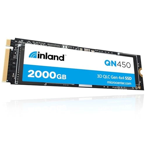 QN450 - 2000GB M 2