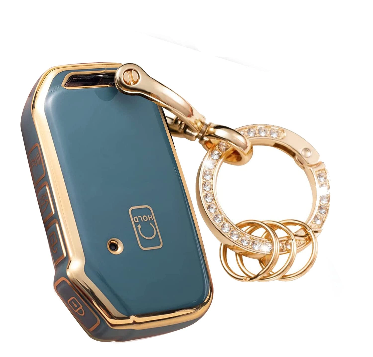 key fob cover - Car