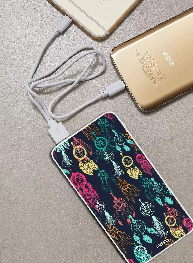 PPBA684 - 10000 Watt-hour 18W