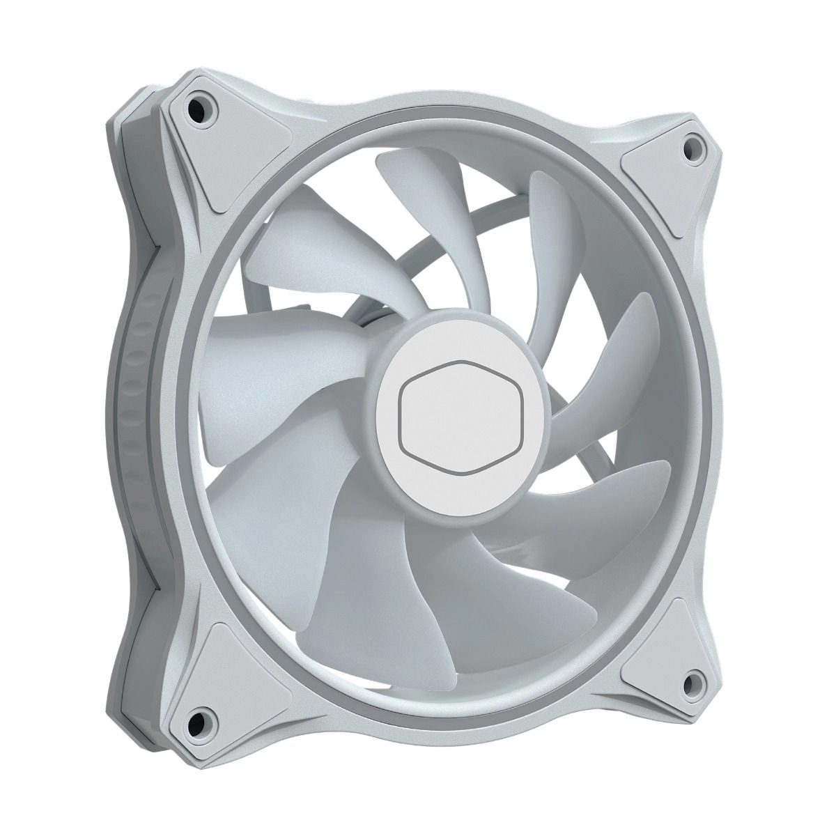 MF120 Halo - 1 fan(s)
