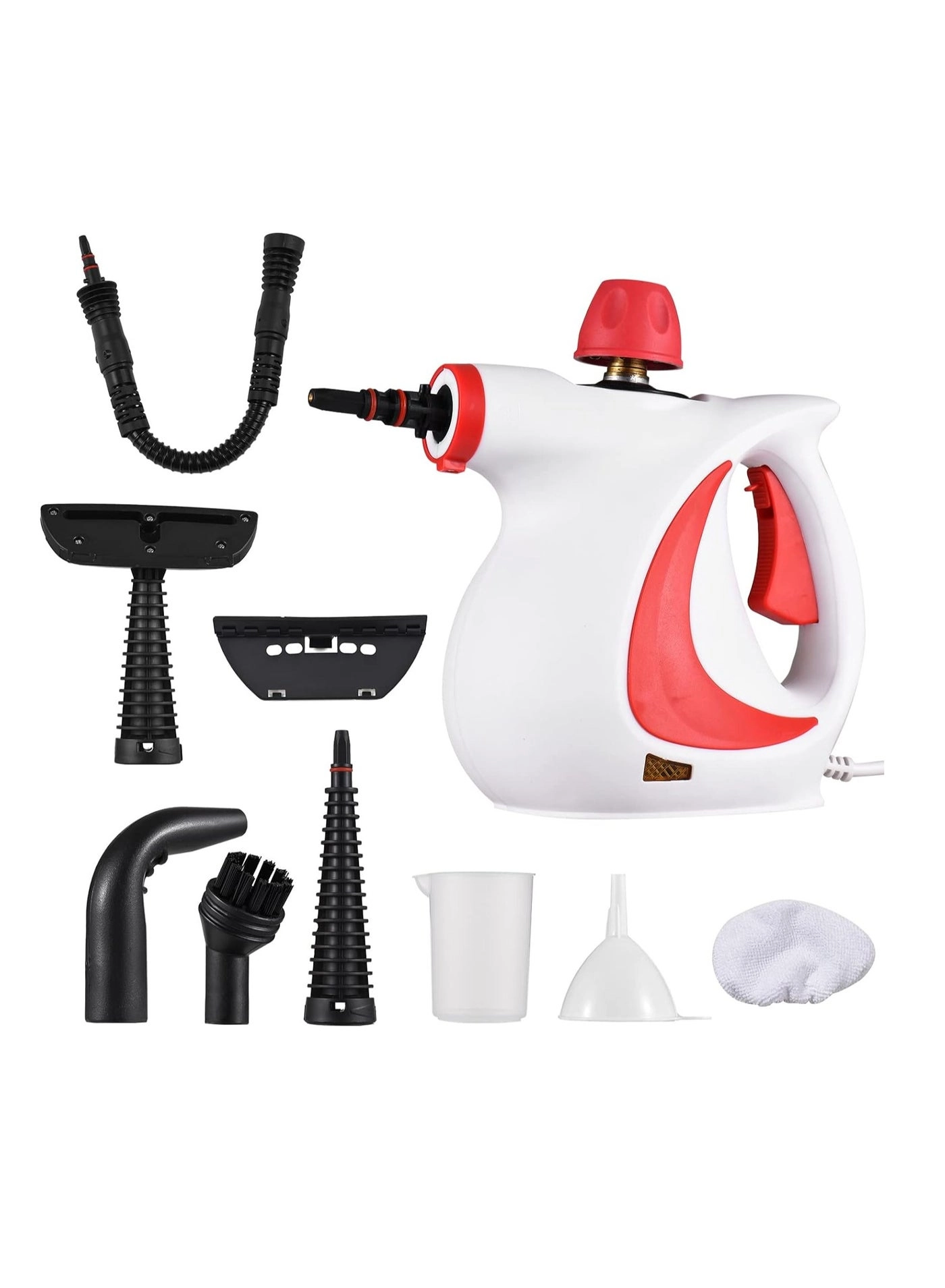 Handheld Steam Cleaner - 3.0bar 350ml