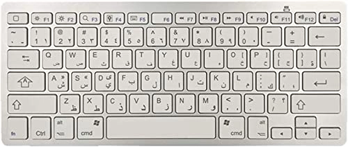 Wireless Keyboard - CN Wireless