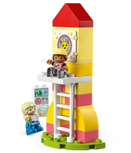 DUPLO Dream Playground (10991)