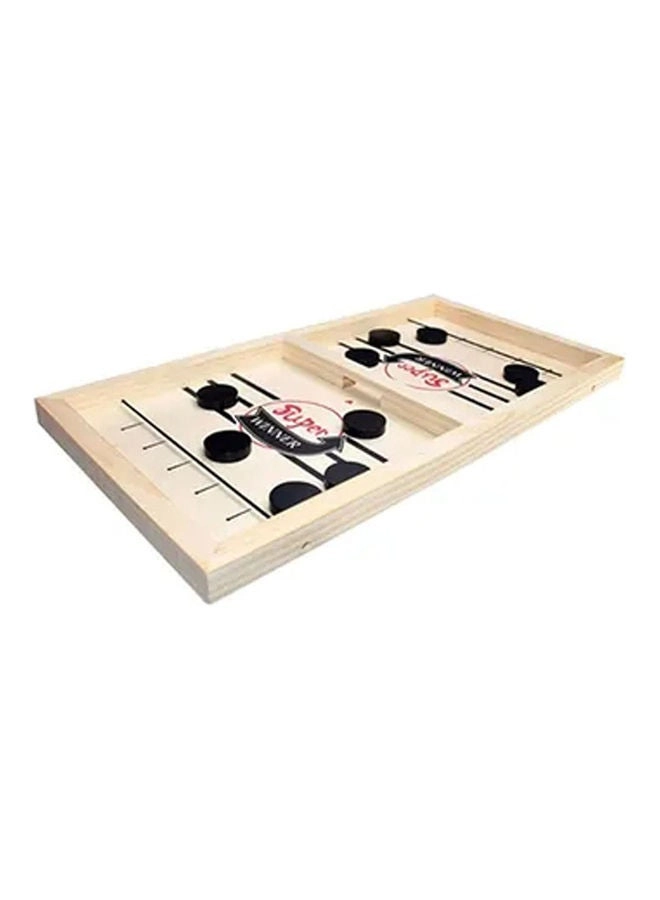 Arabest Fast Sling Puck