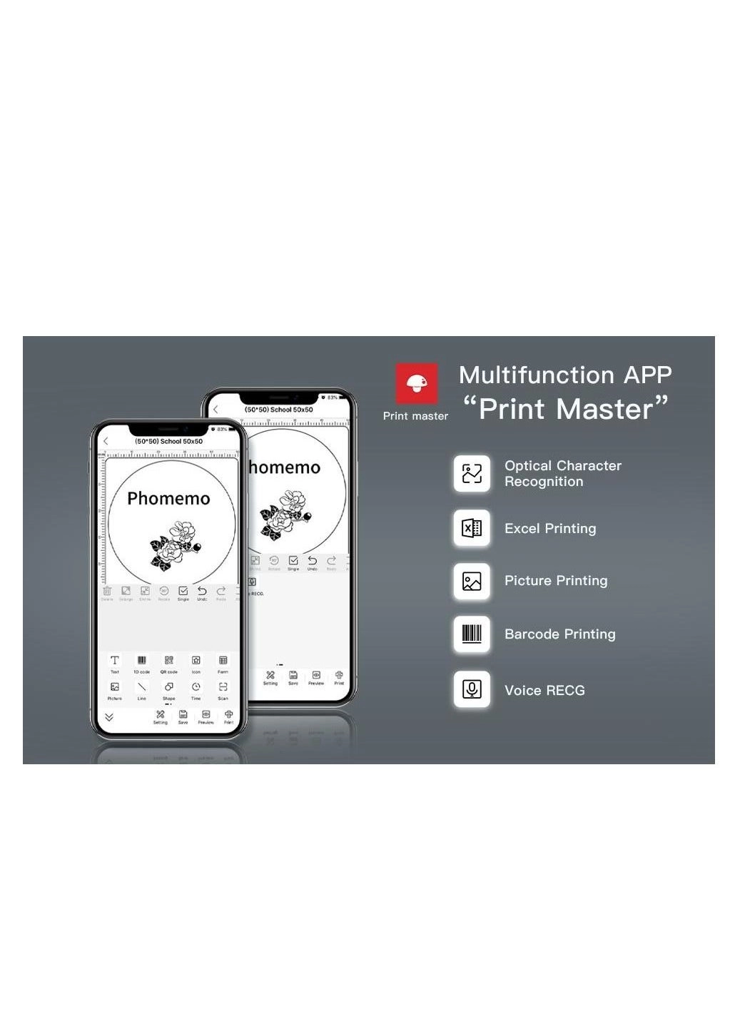 M110 - Thermal 53 millimeter
