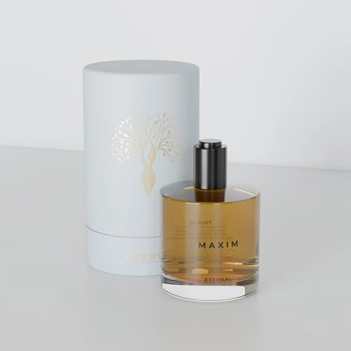 Maxim - Perfume Oil Alcohol Free Pack