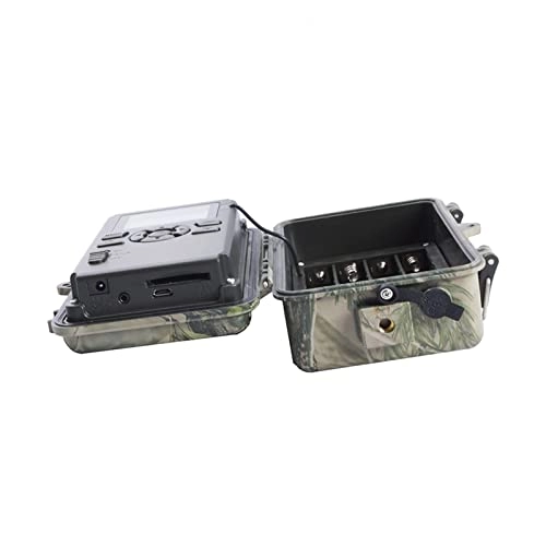 Game Trail Cameras - 36MP