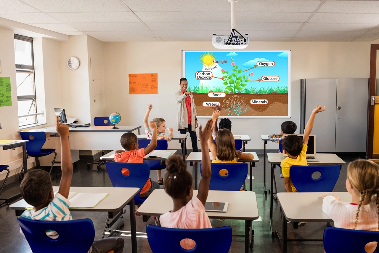 EB-X49 V11H982040 3600 Lumens