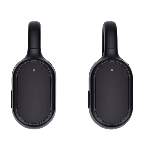 BOYAMIC 2-01 USB+Wireless Microphone