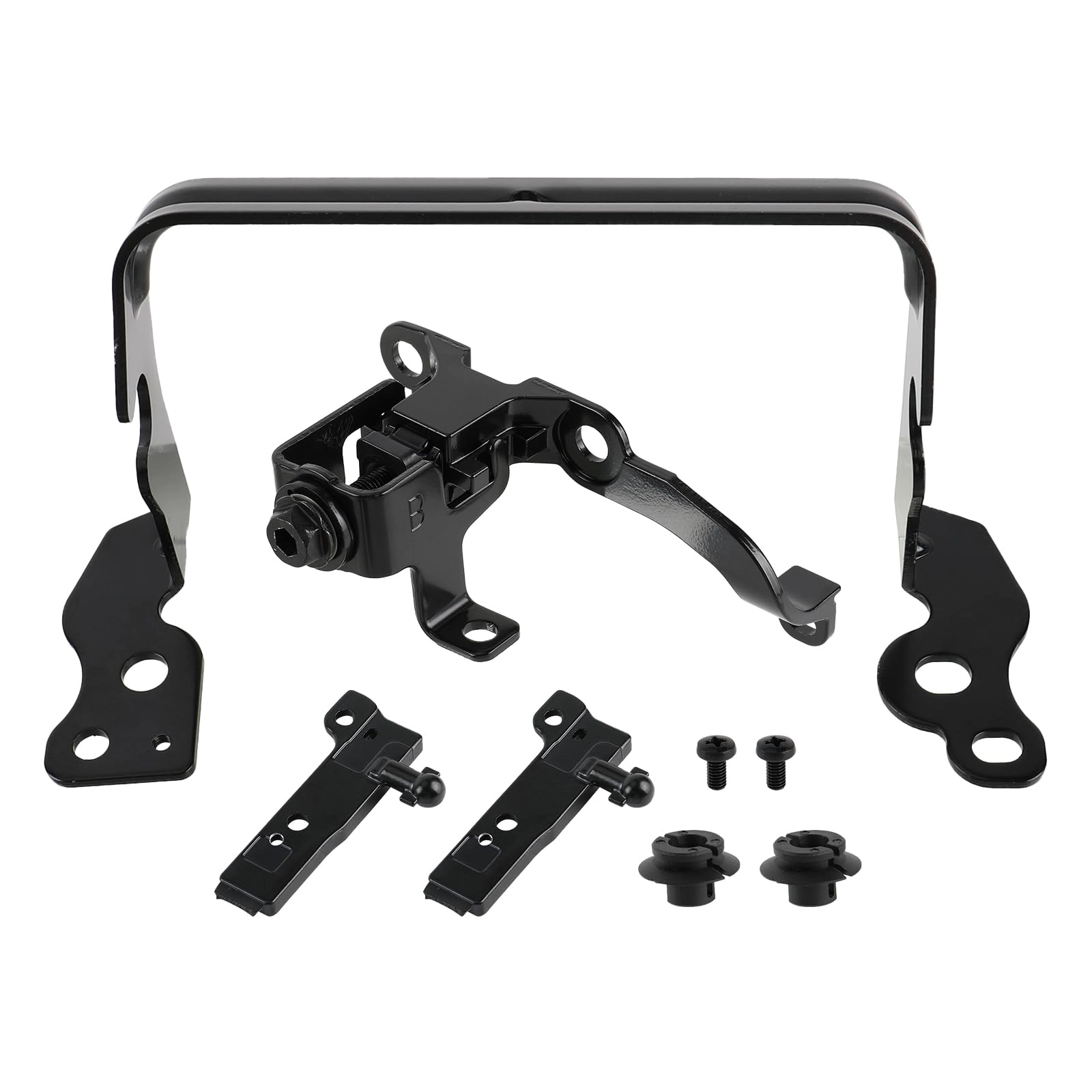 Carbhub Radar Sensor Bracket Mount