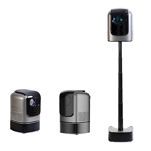 Projector - 1200 dazzling lumens 1280 x 720