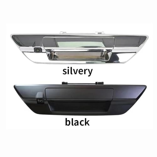 Backup Camera - Night vision