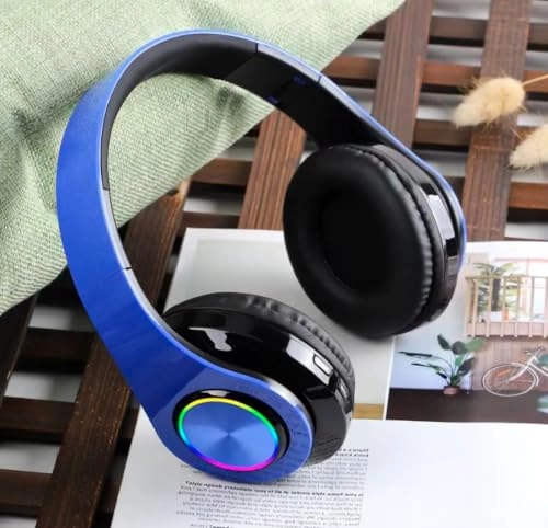 M35 Wireless Headphone