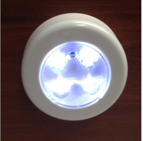 LED Surface Mount Ceiling Light II - Warm White