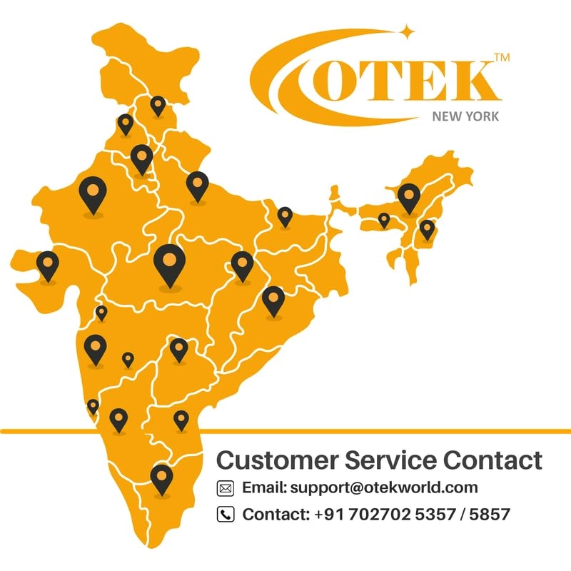 OT-Galaxy OT-WPlay 7500 Lumens