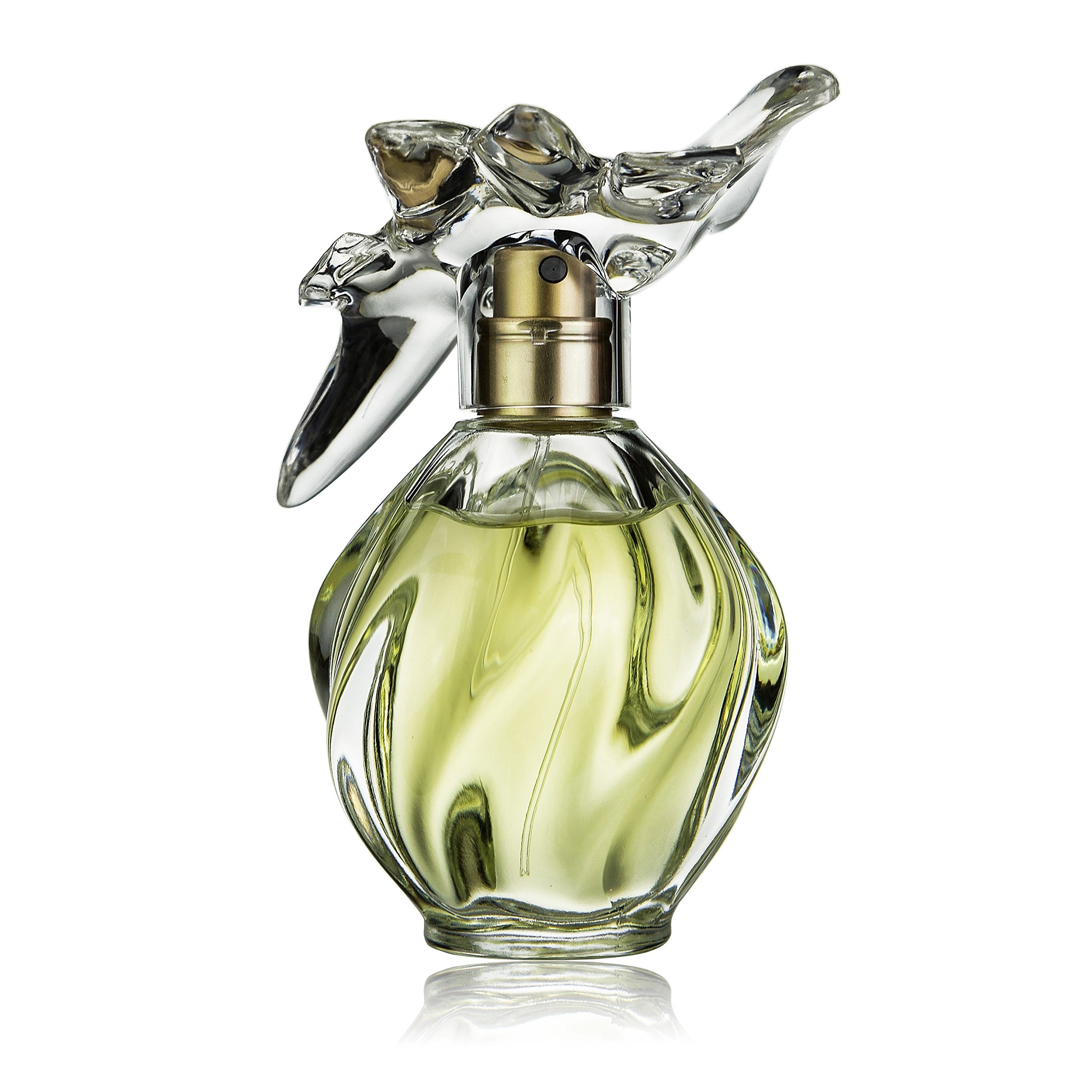L'Air Du Temps Eau de Toilette 50 ml