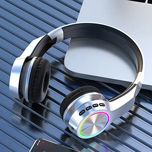 Bluetooth Headphones Wireless Headset