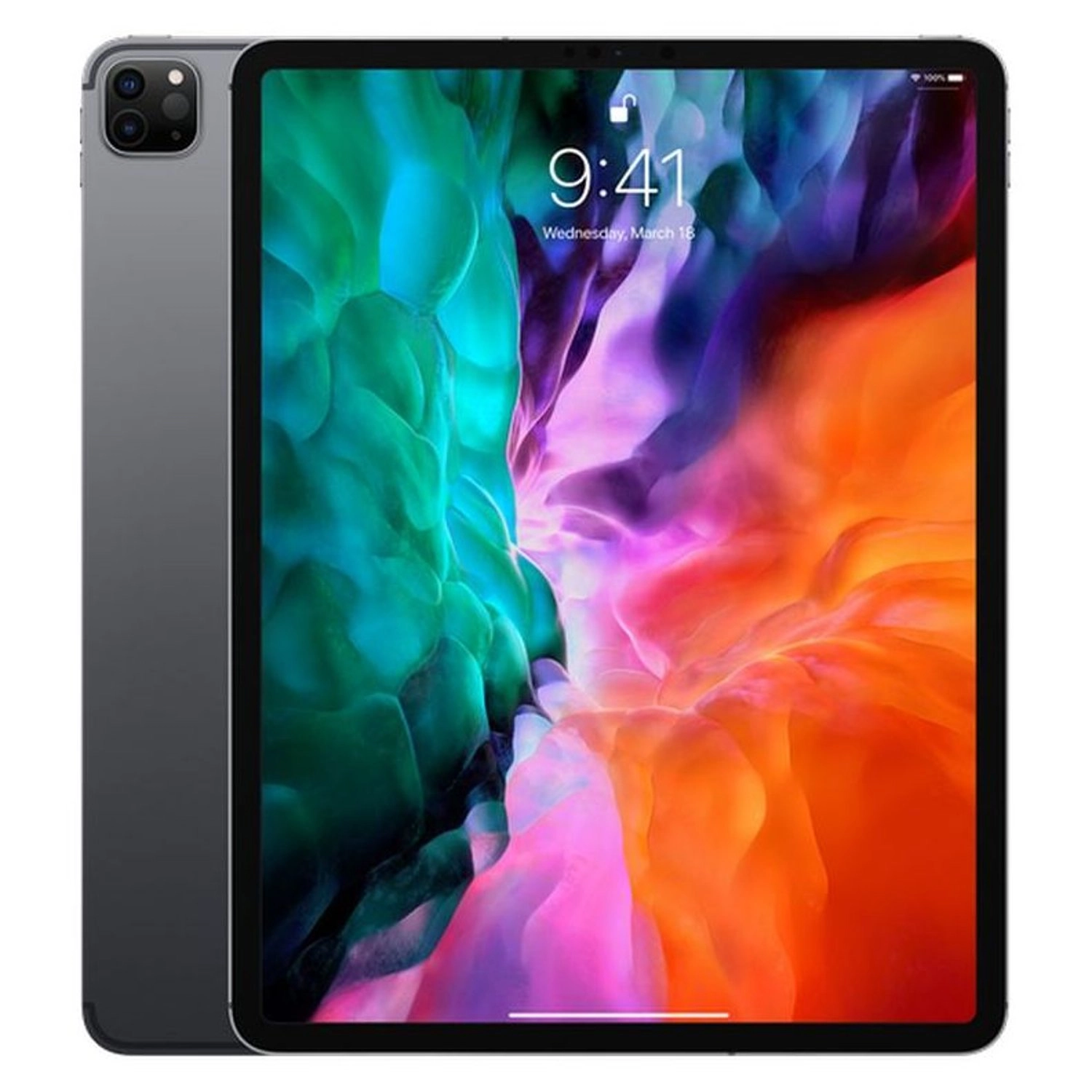 iPad Pro (2020) - 512GB 12.9"