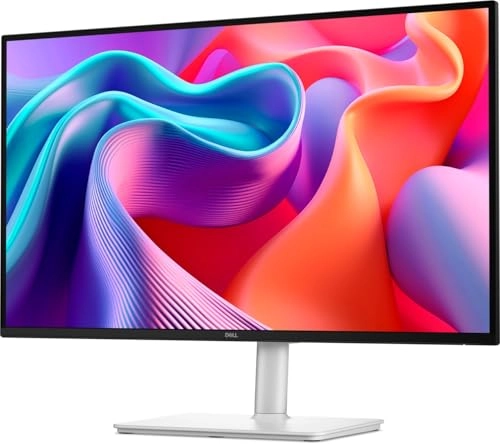 S2725DSM - 27 Inches 2560 x 1440 Pixels