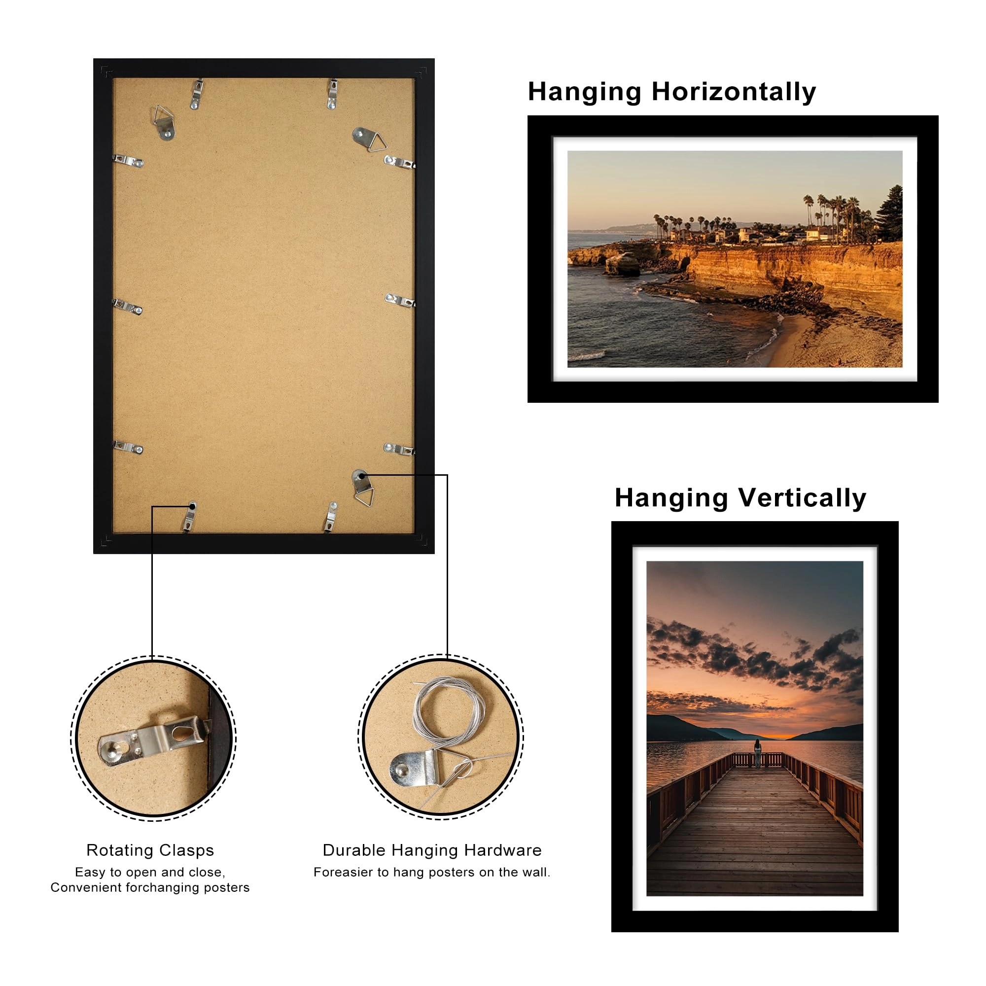 Picture Frame - 12x18