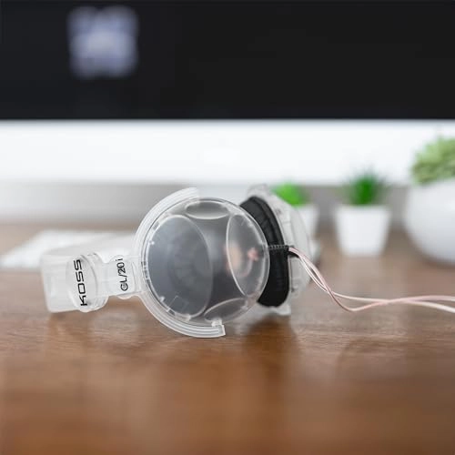 CL/20 Wired Headphone