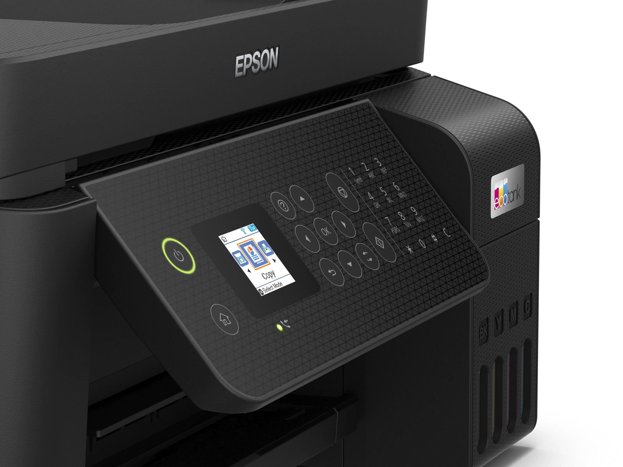 EcoTank ET-4800 - Inkjet Color