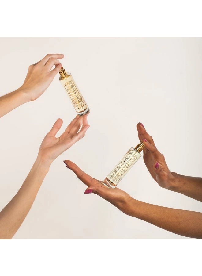 Geranium Rosat Eau de Toilette 50ml