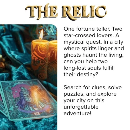San Diego Gaslamp District Puzzle