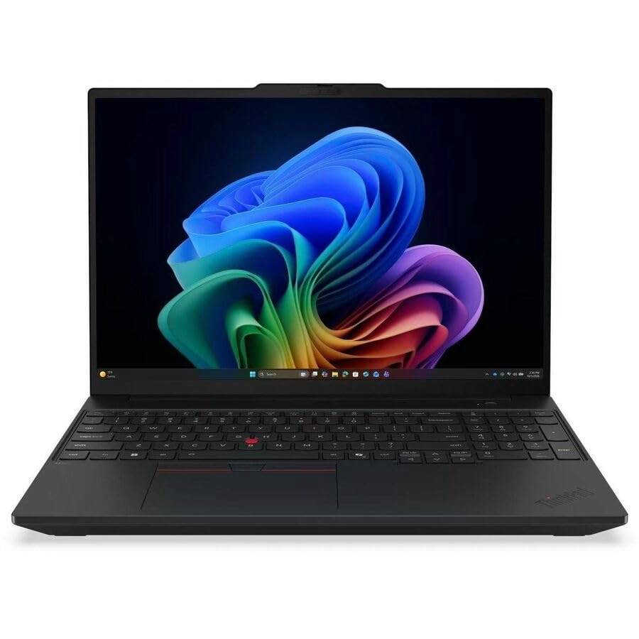 Lenovo ThinkPad T16 Gen 5 21WT0064US - 16'' Core Ultra 7 32GB DDR5 512GB SSD