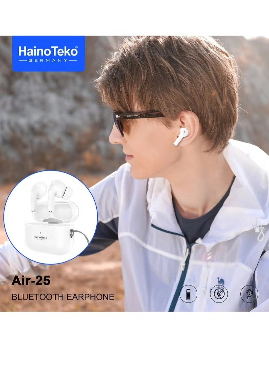 Air 25 Wireless Earbud