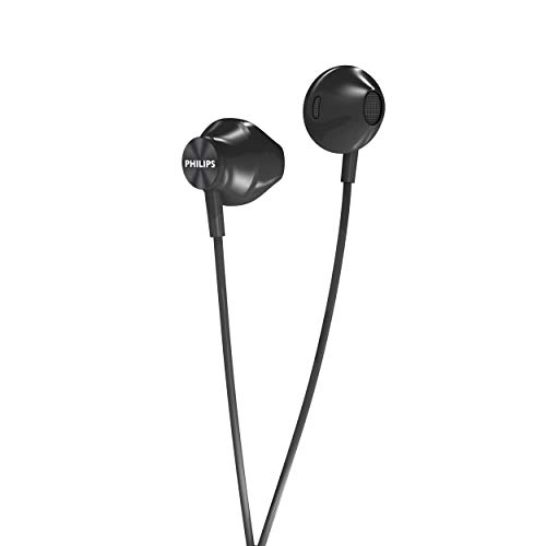 TAUE100BK - Wired Earphones