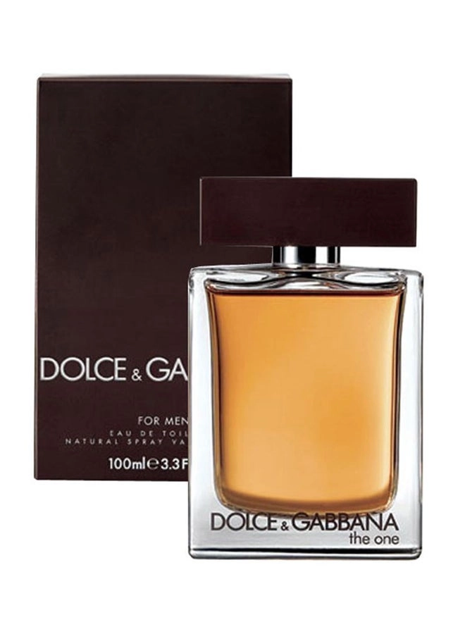 The One Eau de Toilette 100ml