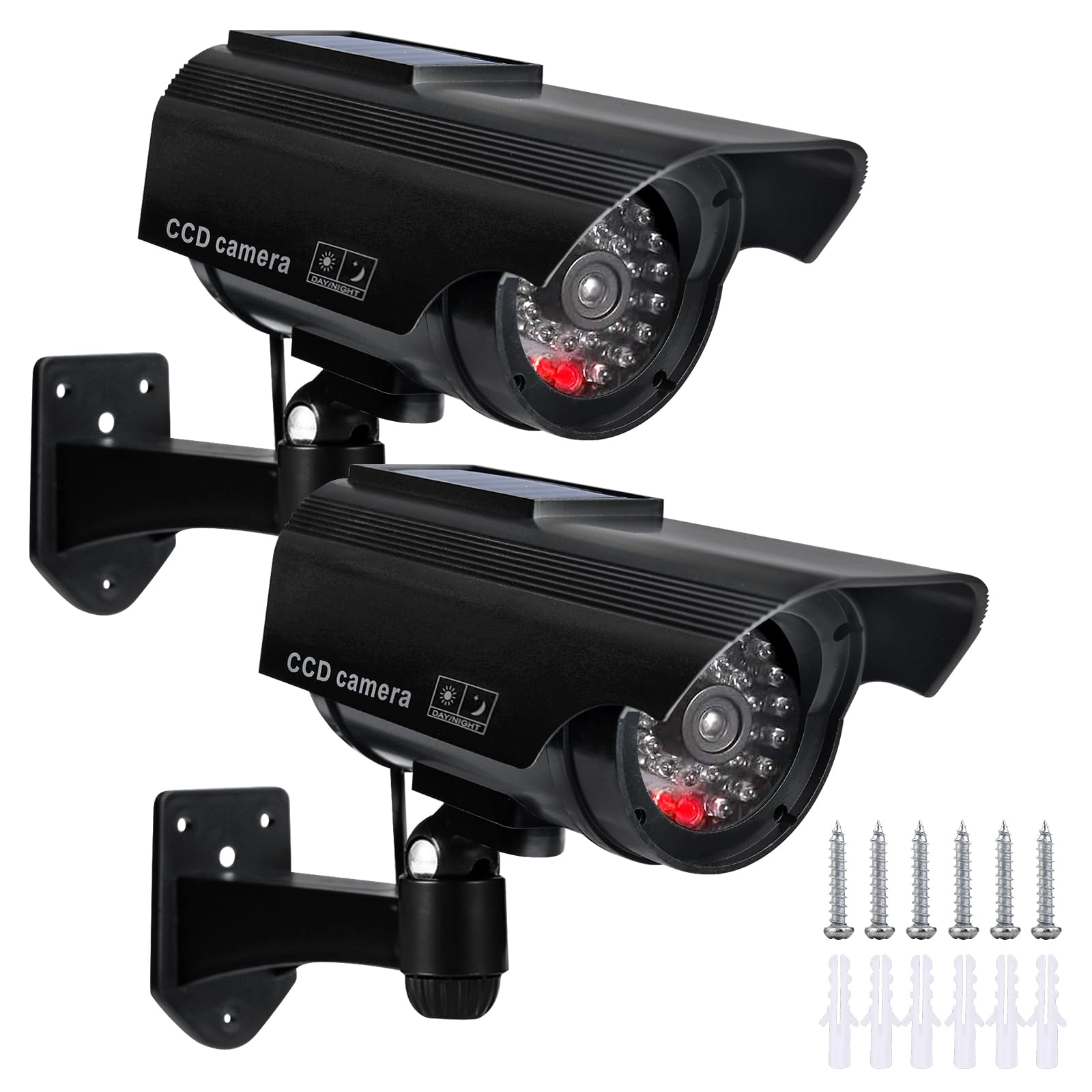 PORFOYO Dummy Camera - Outdoor