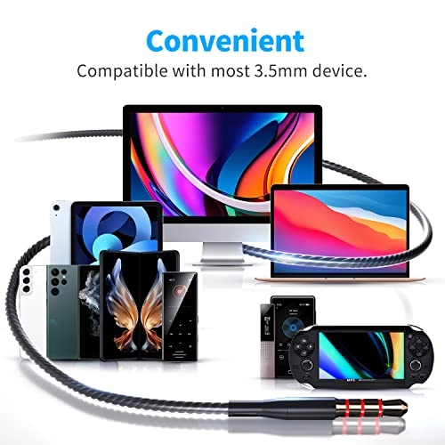 MKL-66 Wired Earbud Pack